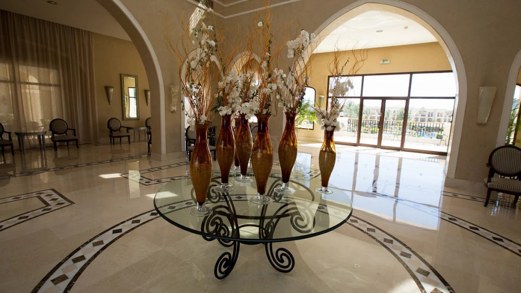 الفندق جاز ميرابل بارك - شرم الشيخ